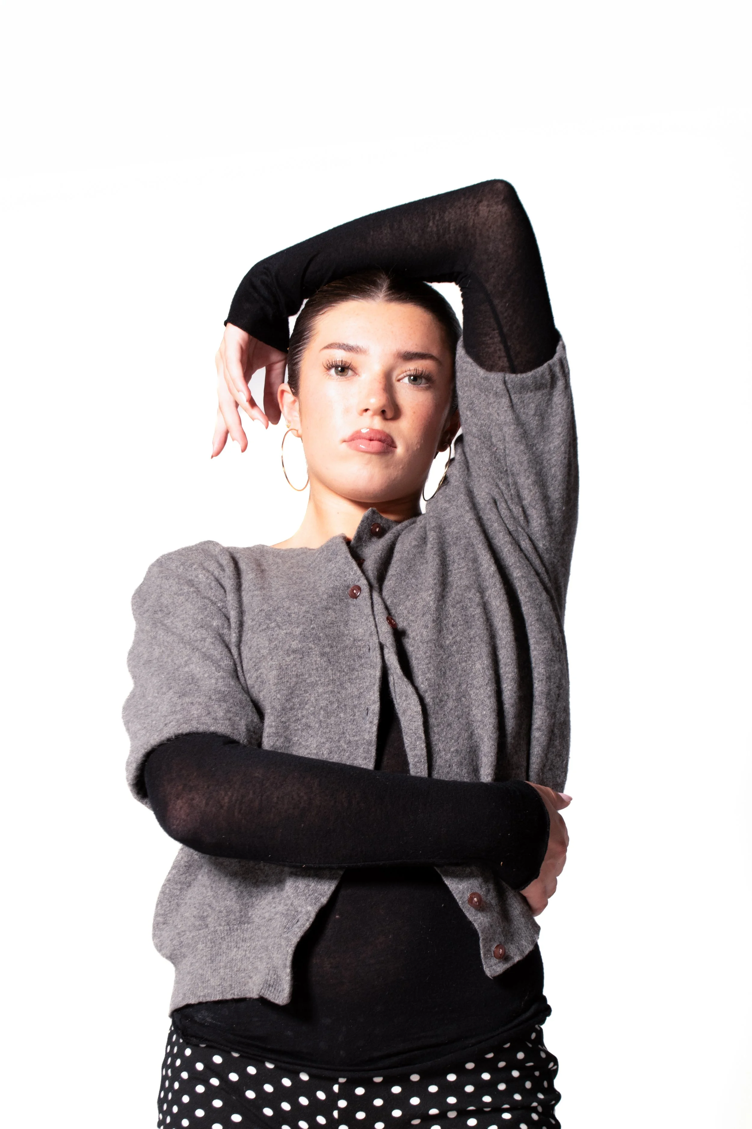 Styling / Photography / Creative Direction / Post Production by Sabine Hickey