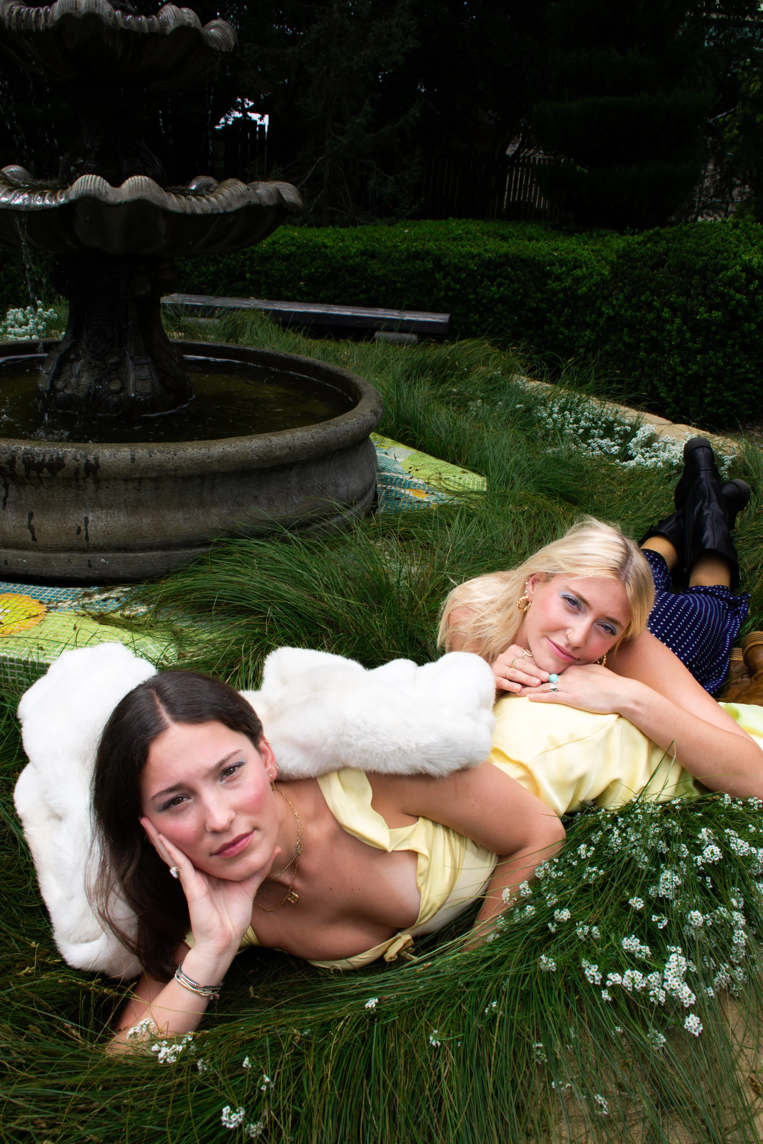 Styling / Photography / Creative Direction / Post Production by Sabine Hickey