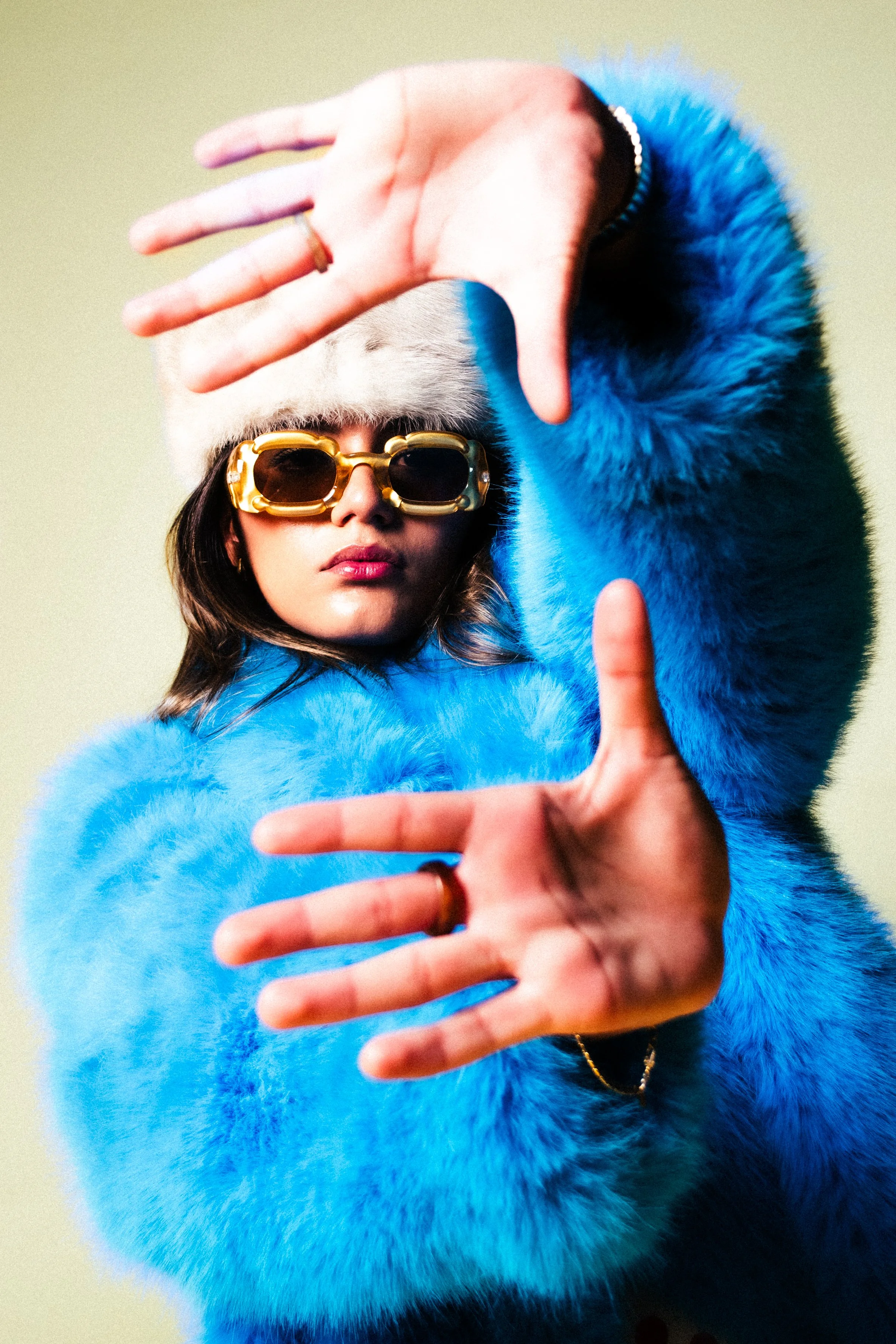 Styling / Photography / Creative Direction / Post Production by Sabine Hickey