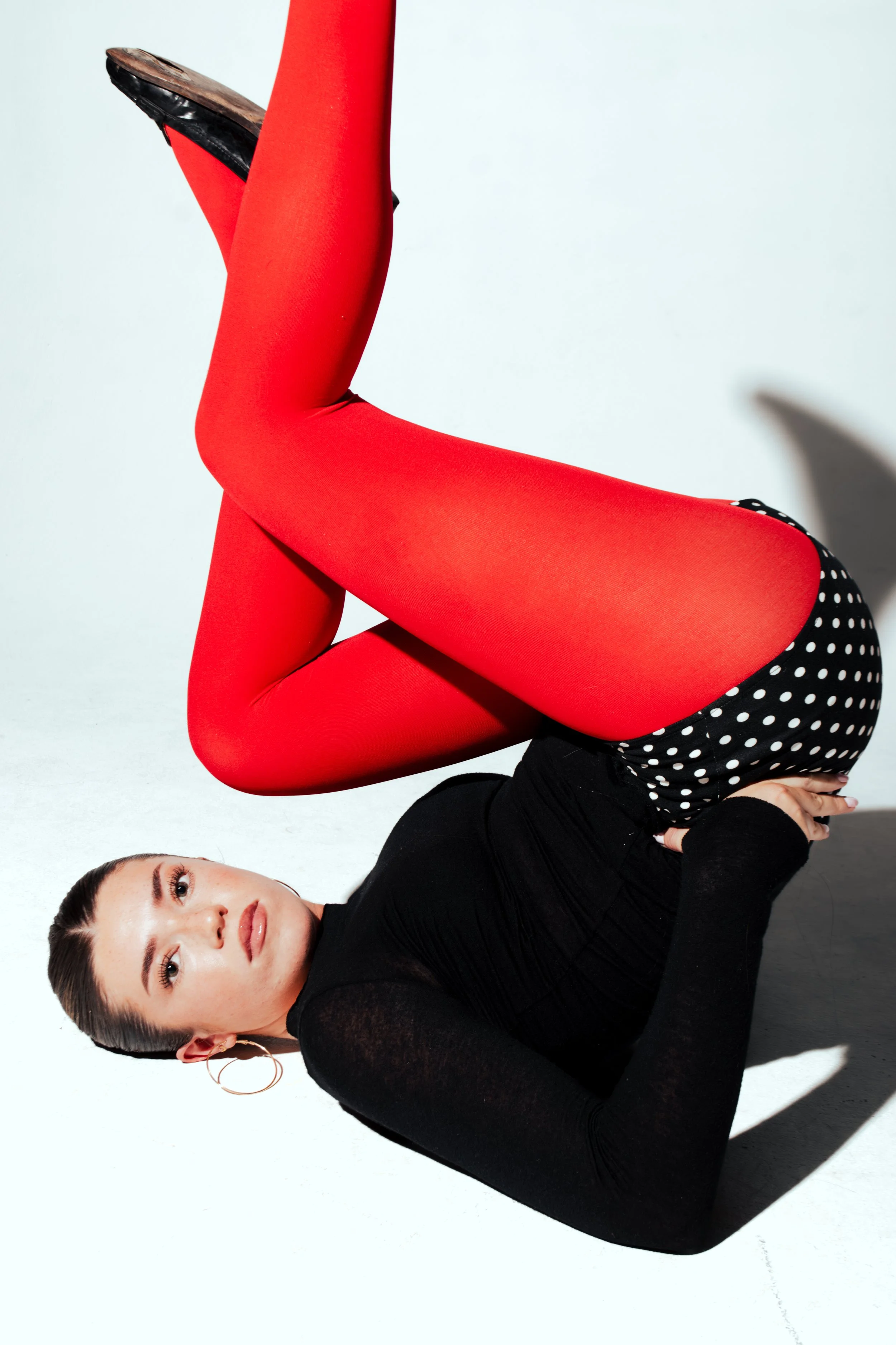 Styling / Photography / Creative Direction / Post Production by Sabine Hickey