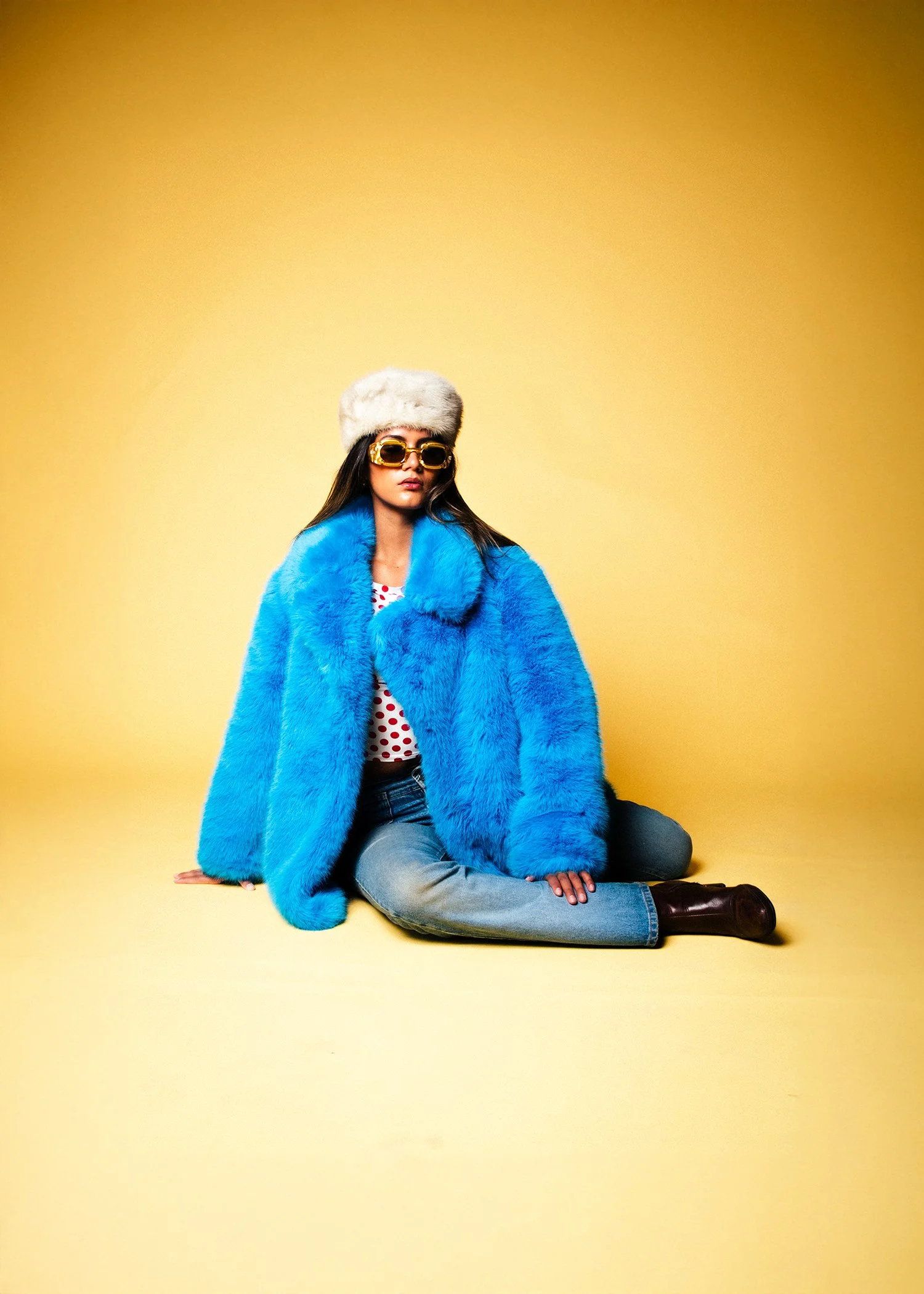 Styling / Photography / Creative Direction / Post Production by Sabine Hickey