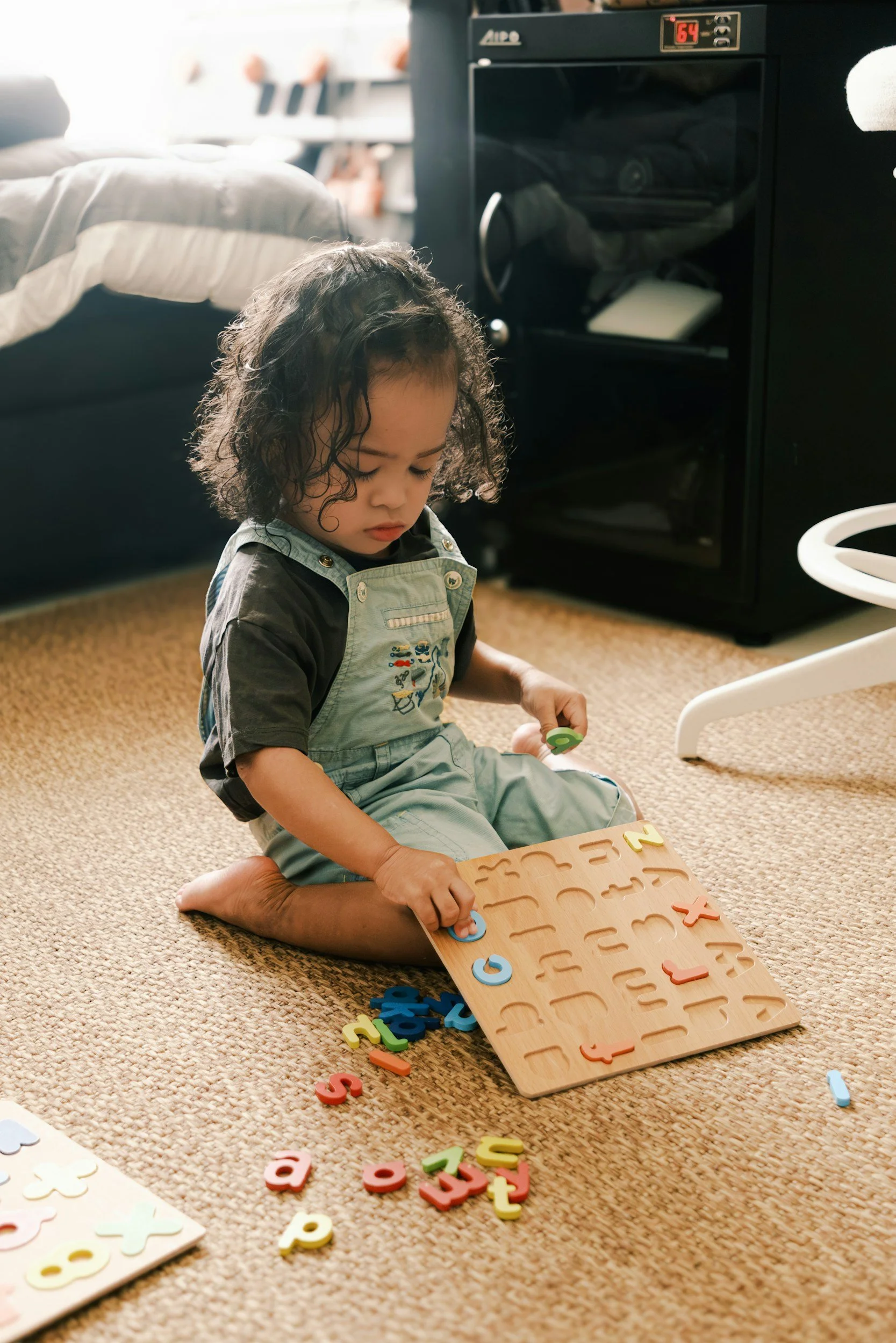 New Baby? How to Nurture Your Relationship with Your Older Child