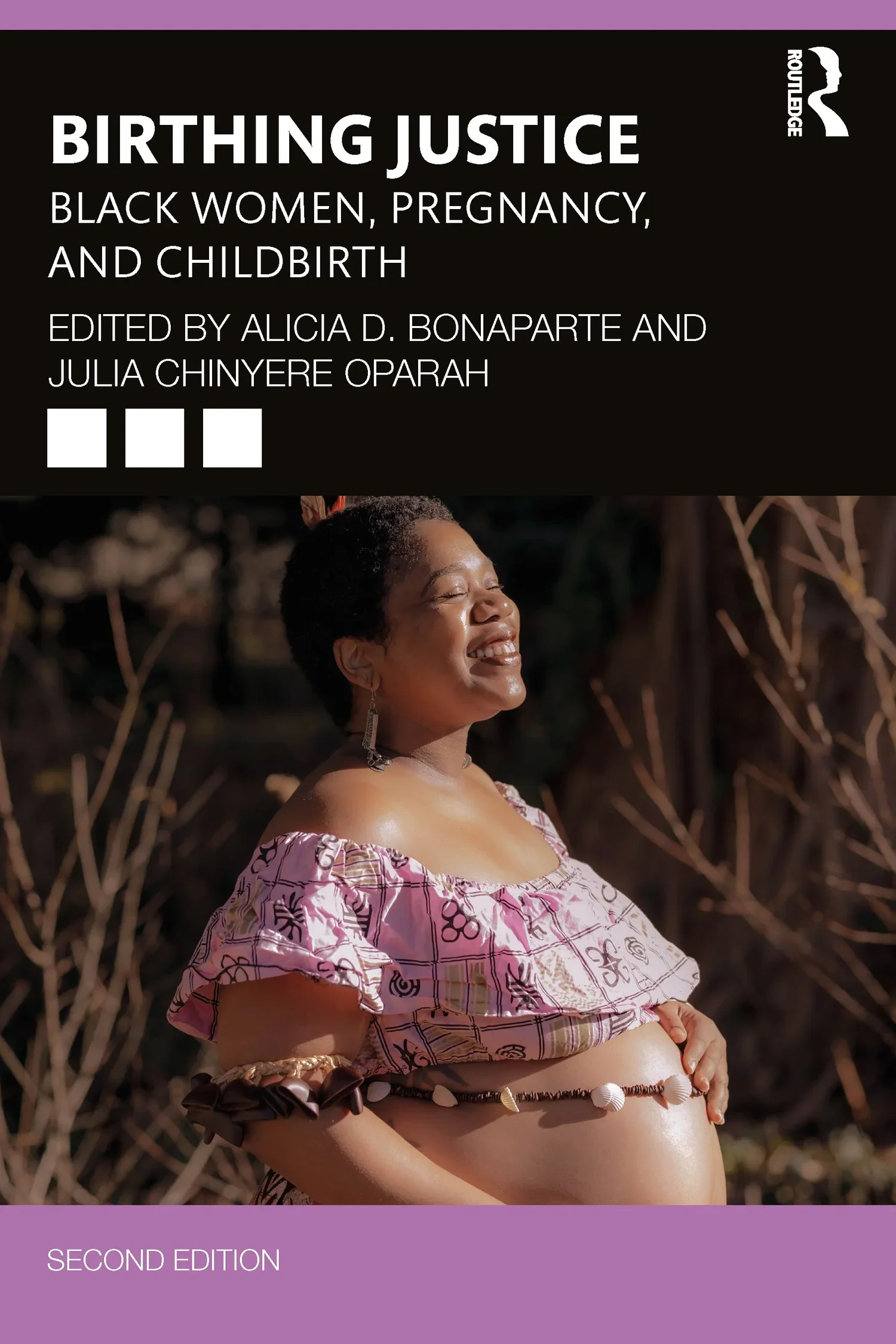 Book Review: “Birthing Justice: Black Women, Pregnancy, and Childbirth”