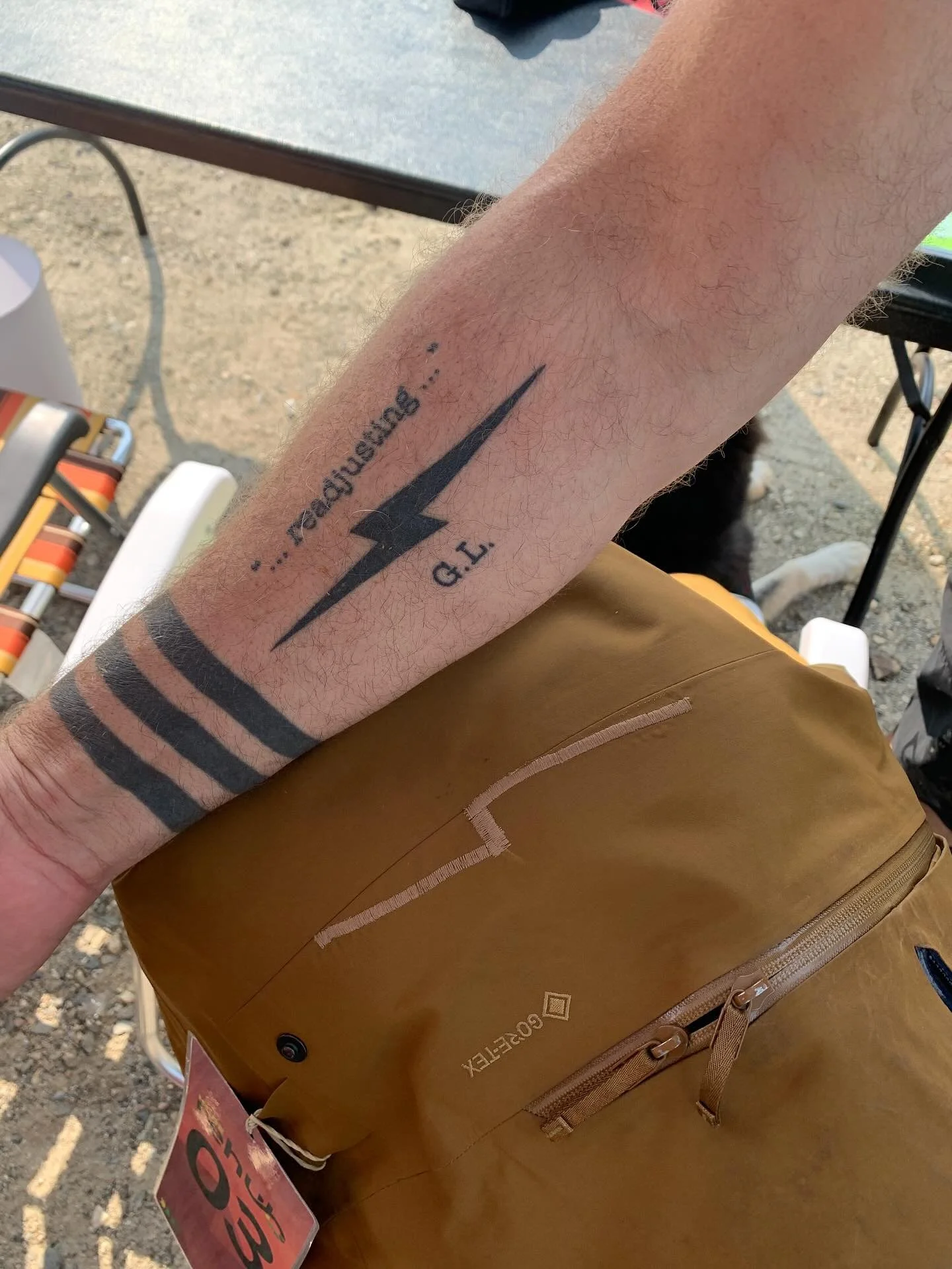 Fix it Friday. Every Friday, I'll share a weekly repair highlight showcasing our services. From patched jackets to repaired backpacks, every fix contributes to your adventure stories. 🧵 Every stitch represents a new chapter. Ready to repair your gea