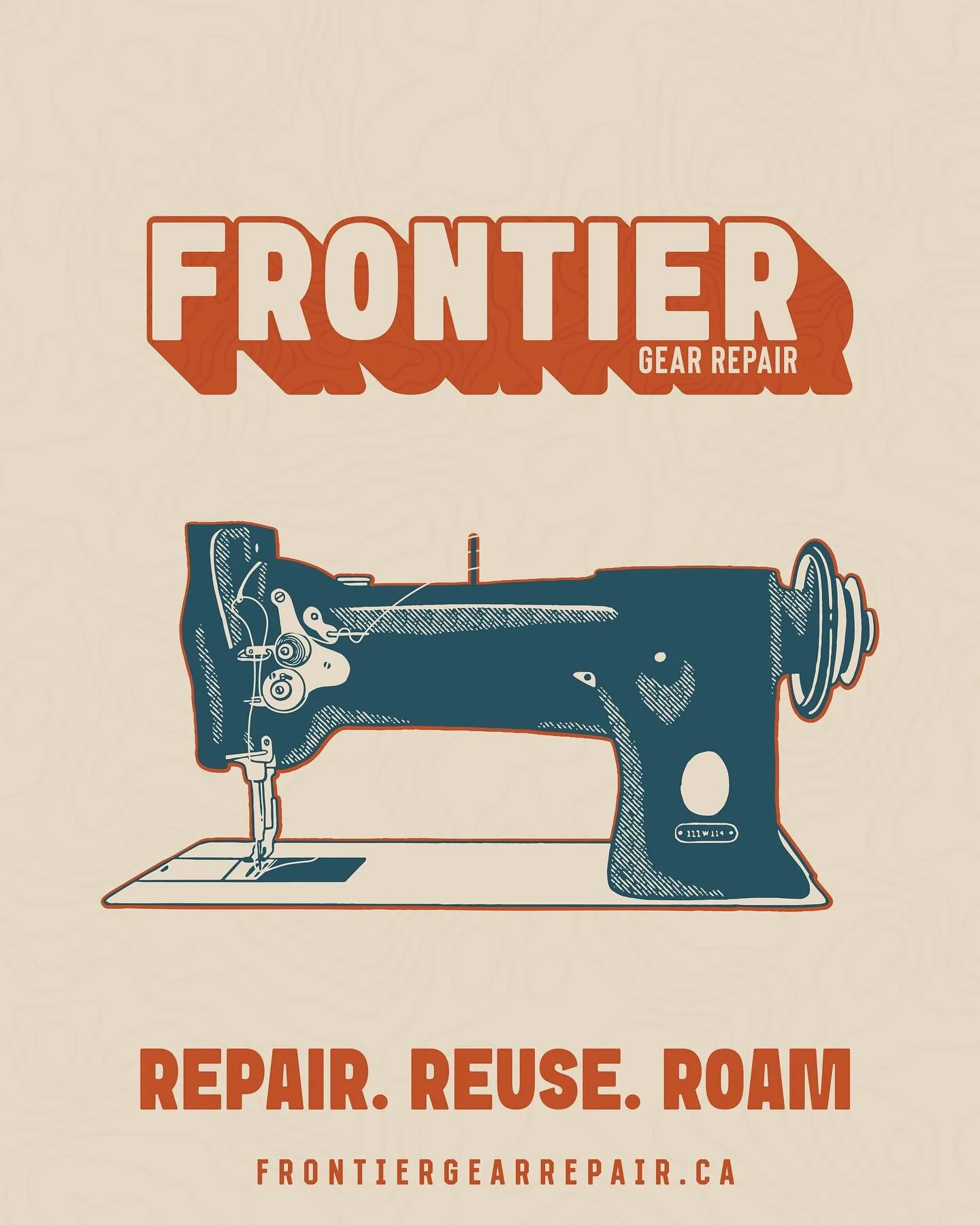 Crafted for miles. Mended for more.

Meet Frontier Gear Repair &mdash; where broken gear gets a second chance at the wild.

Your outdoor gear tells a story, and I&rsquo;m here to help it last even longer. From worn-out jackets to trusty tents, let&rs