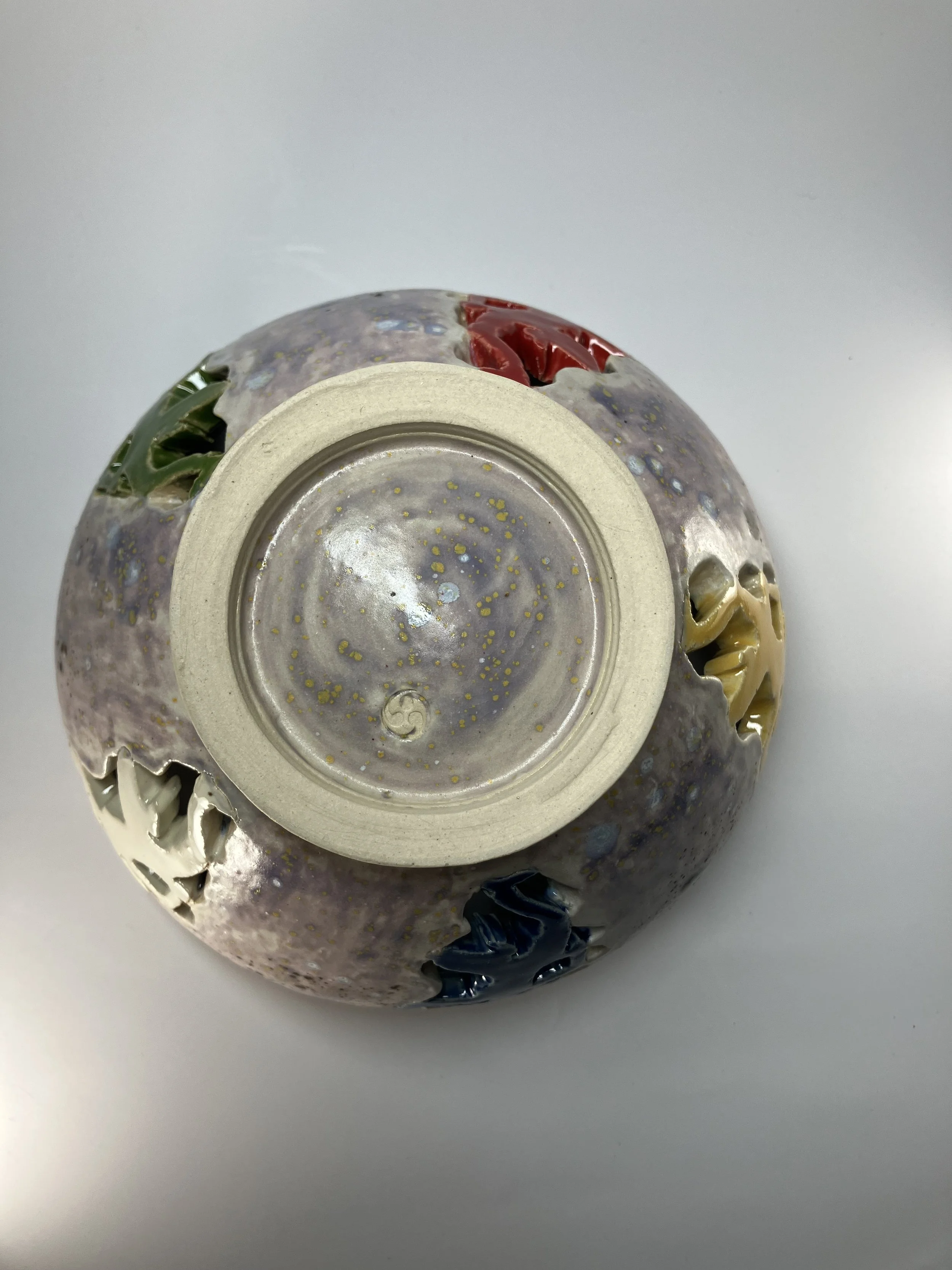 The Celestial Dance of the Dakinis