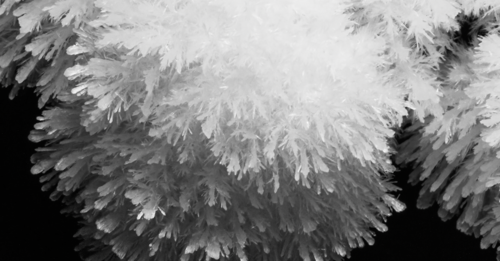 On Crystal Growth and the Nature of Change