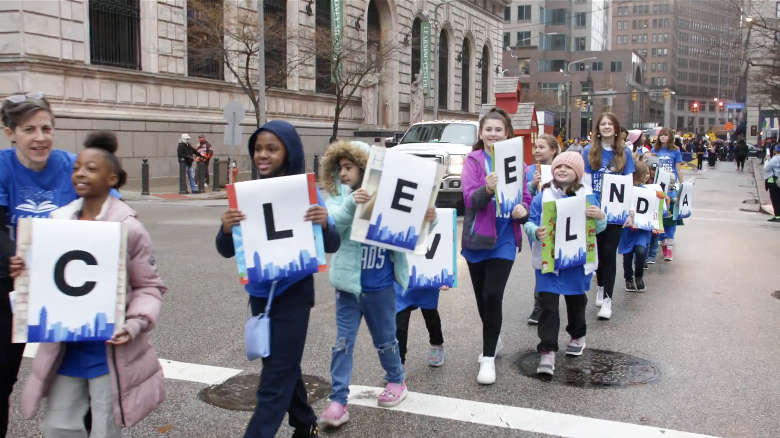 Unlocking Potential Across Ohio