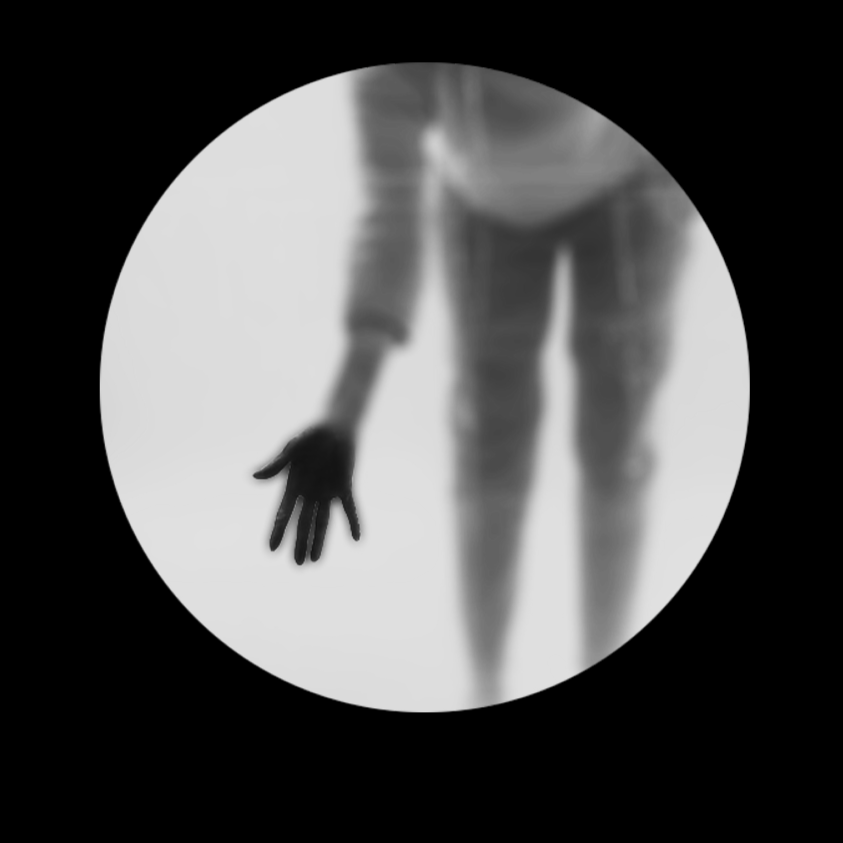 Affinity Veil: VR Art Installation (Creative coding)