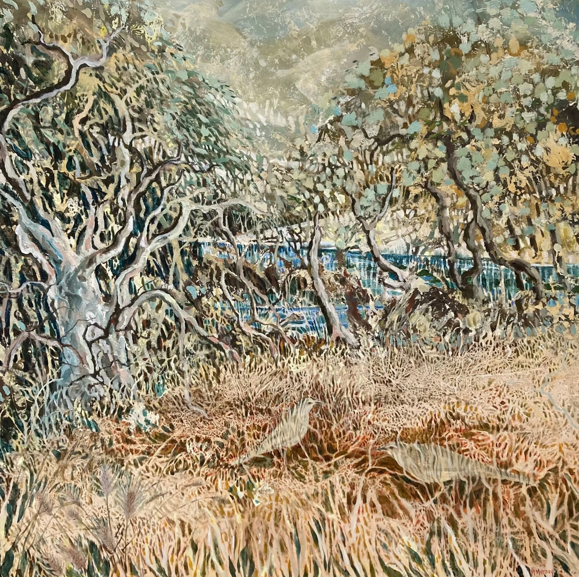Muloorina - Marlene Murray