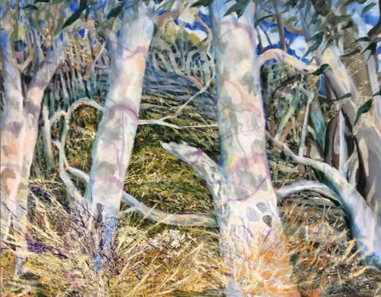 Marlene Murray