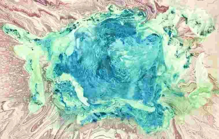 Mark Callaghan - "Kati Thanda Lake Eyre"