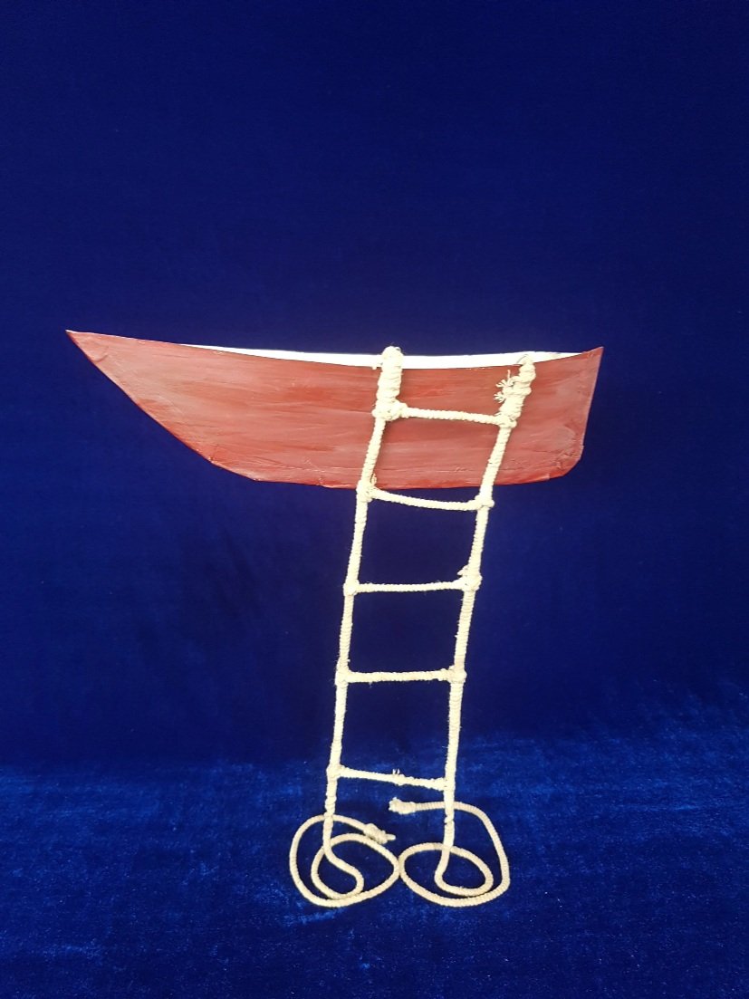 Sue Wallace - "Water - works"