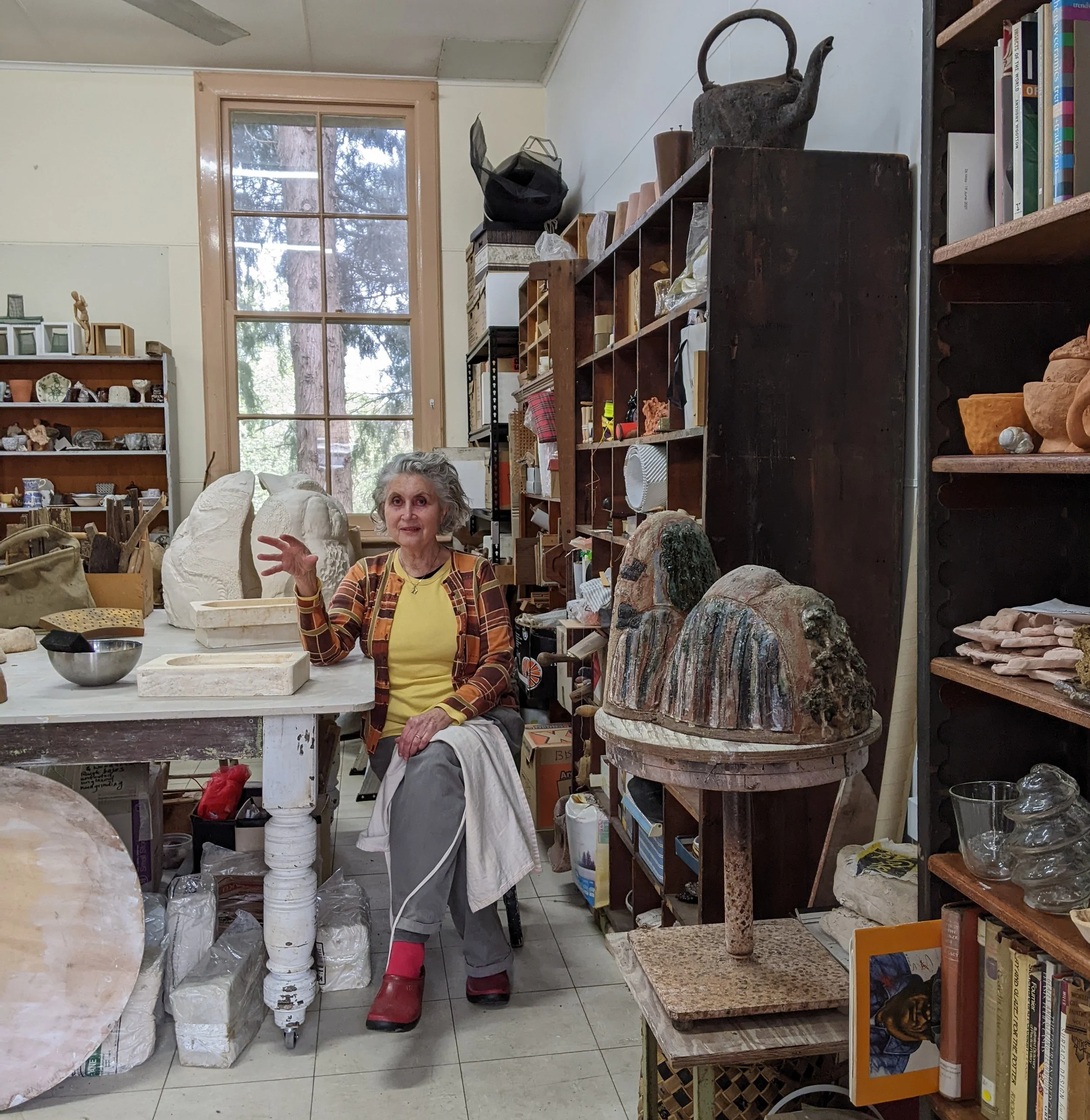 Toni Warburton  studio_Photo Chris Ward.jpg