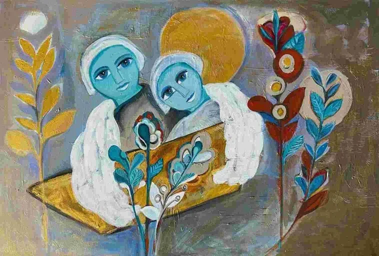 Slavica Zivkovic - "Always there for you"