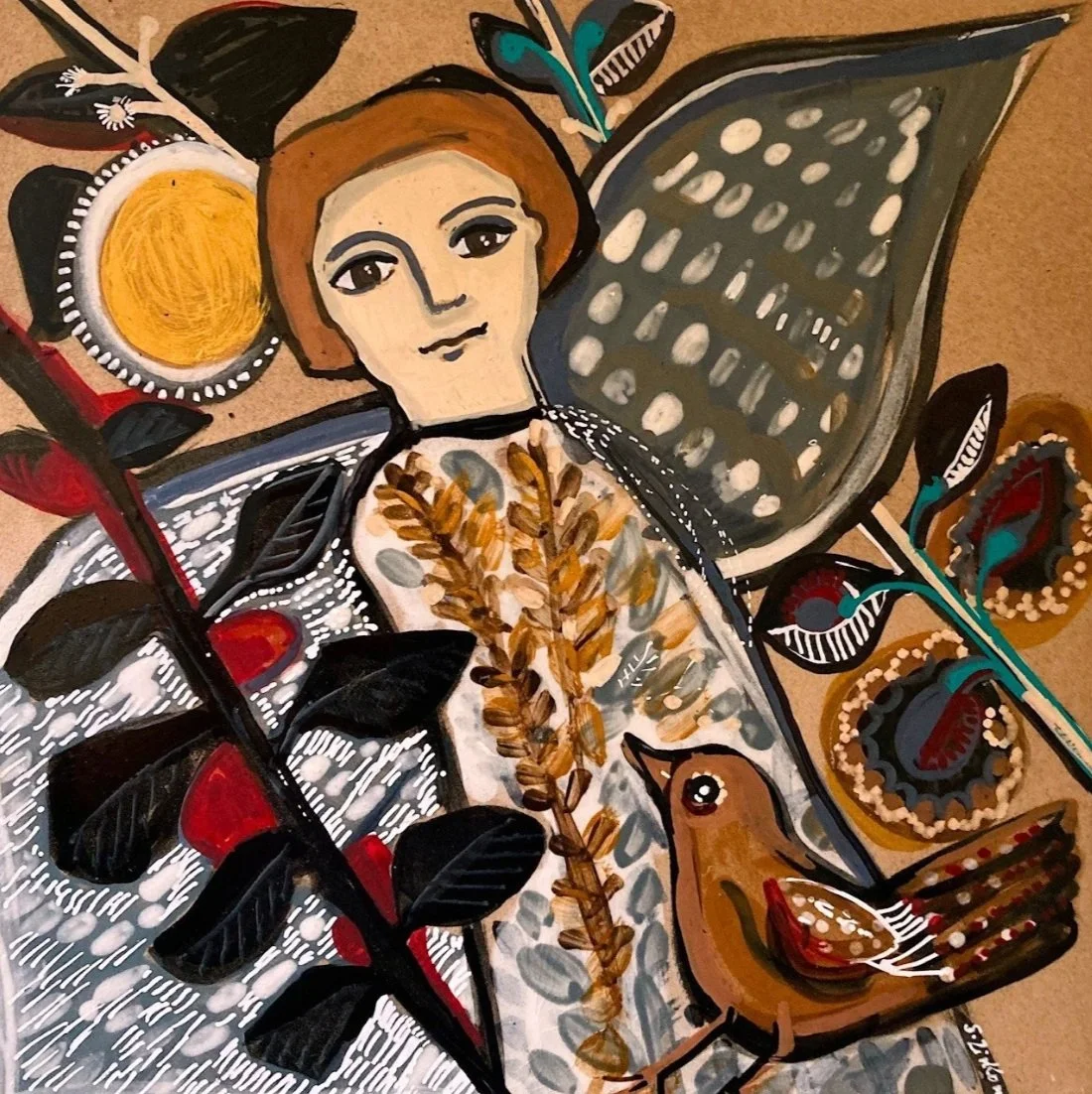 Slavica Zivkovic