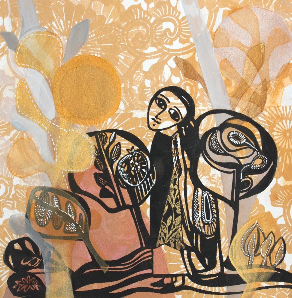 Slavica Zivkovic - "The Pause of Breath"