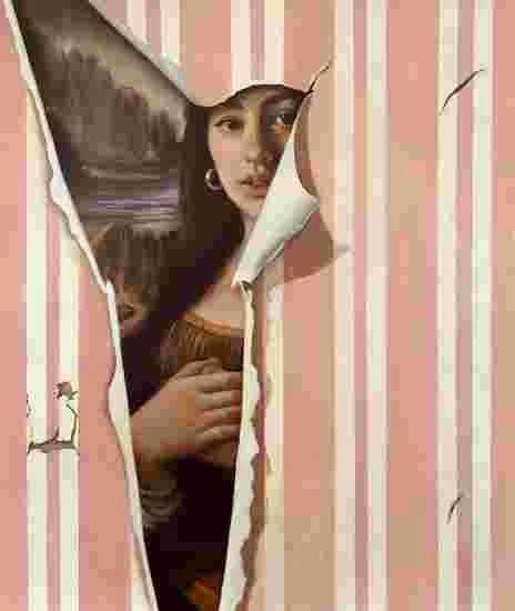 Wendi Toohey - "Reveal"