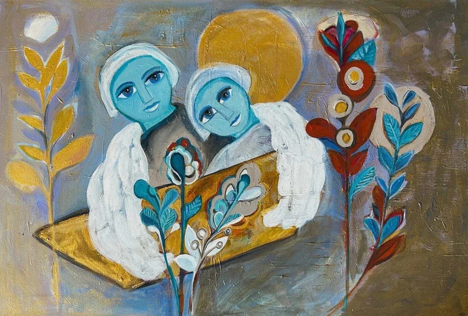 Slavica Zivkovic - "Always there for you"