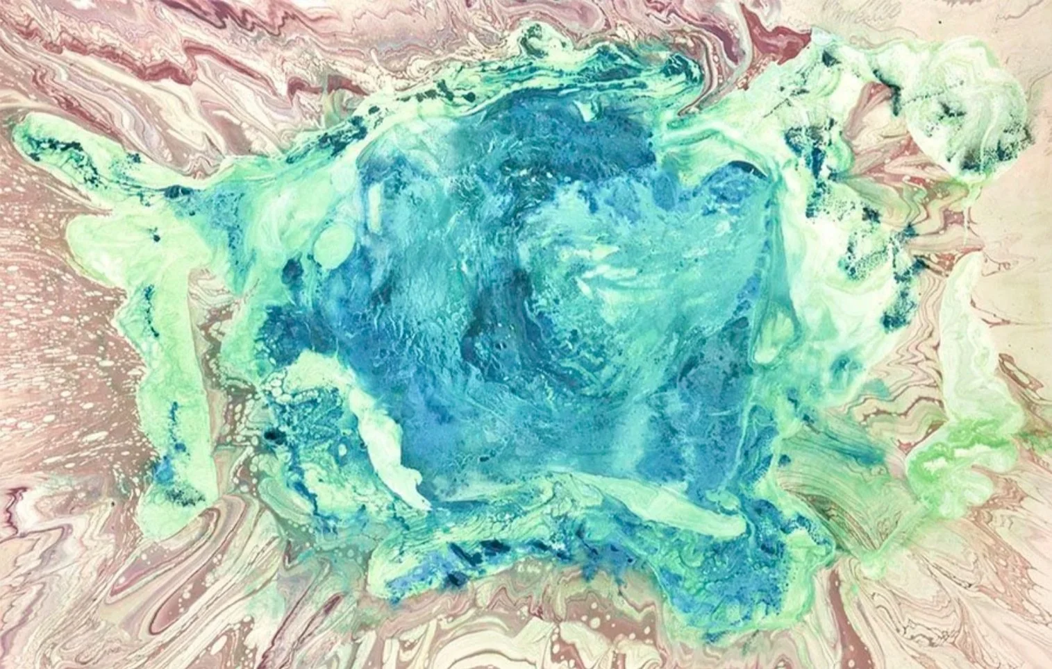 Mark Callaghan - "Kati Thanda Lake Eyre"