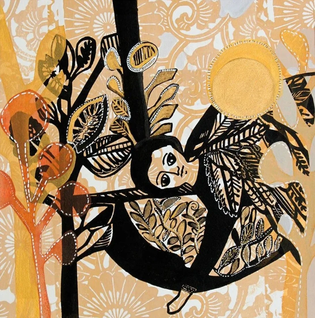 Slavica Zivkovic - "I hear it in my heart"