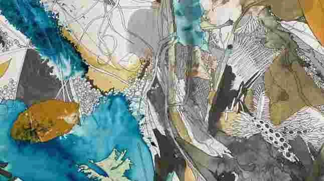 Leanne Booth - "Inspiration to Creation"