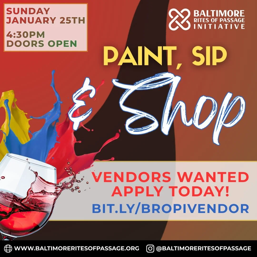 We are looking for vendors with products and services to benefit the African descended community. This is includes cultural clothing, books, services, and goods. We will not be accepting food vendors for this event because light fare will be provided