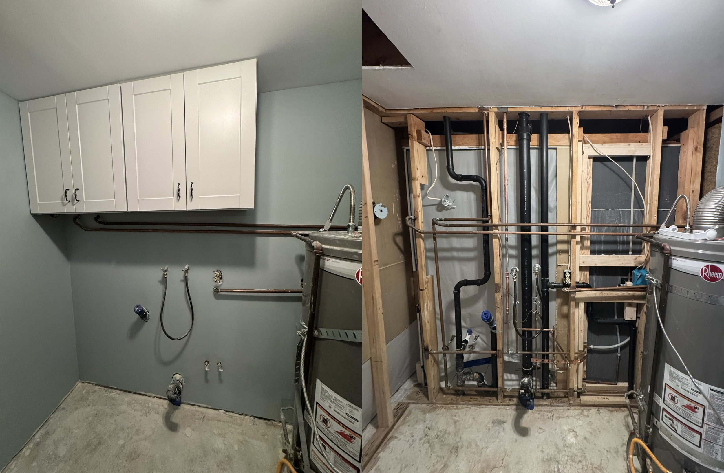 Drywall Plaster Carpenter Woodworking Millwork Restoration Flood Fire Water Damage Remodel Repair Tape Mud Texture Paint Restore Walls Clean Contractor Snohomish Everett Arlington Marysville Camano Harbor Lake Stevens Sedro Wolley Concrete Framing
