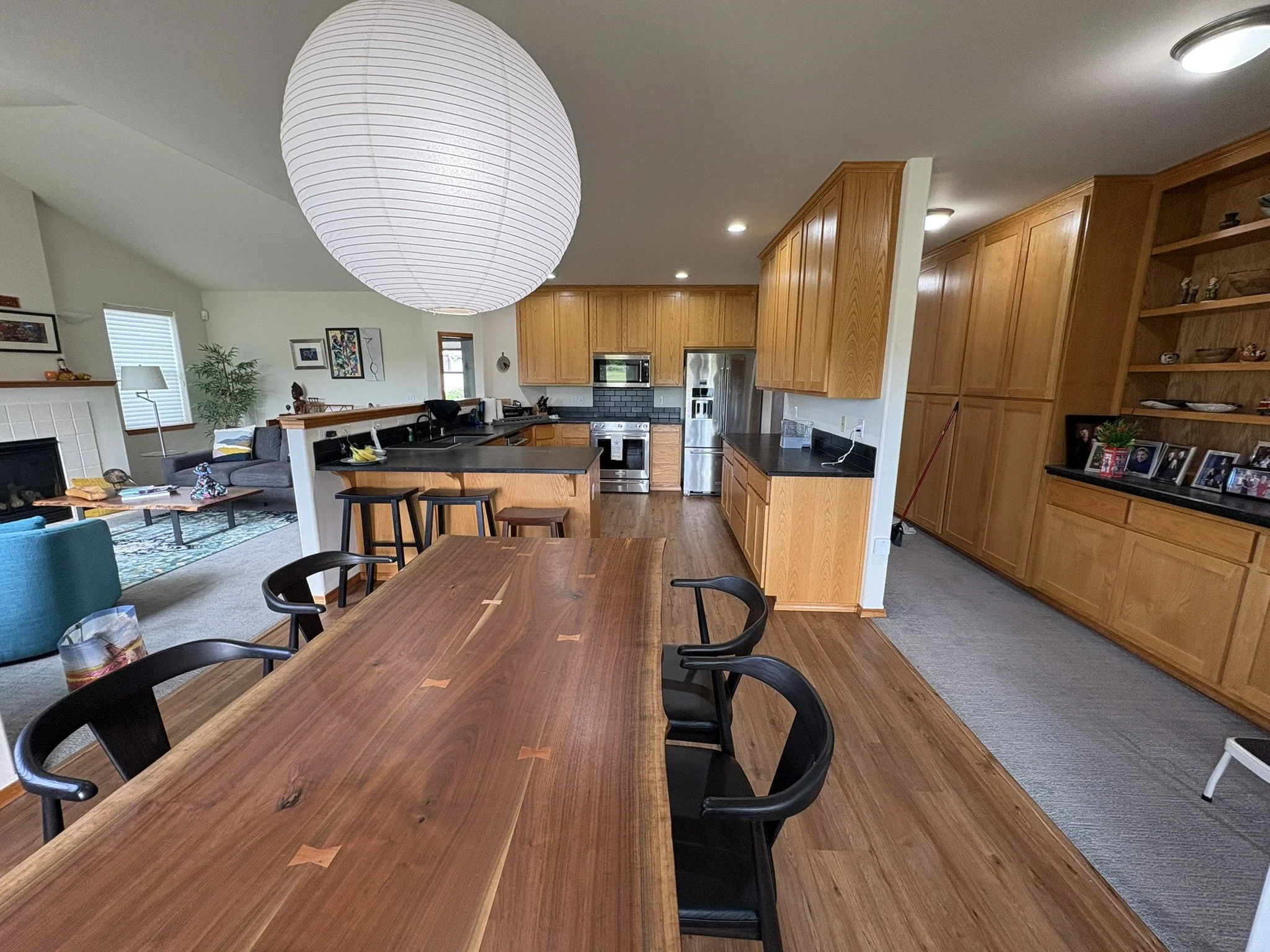 Drywall Plaster Carpenter Woodworking Millwork Restoration Flood Fire Water Damage Remodel Repair Tape Mud Texture Paint Restore Walls Clean Contractor Snohomish Everett Arlington Marysville Camano Harbor Lake Stevens Sedro Wolley Concrete Framing
