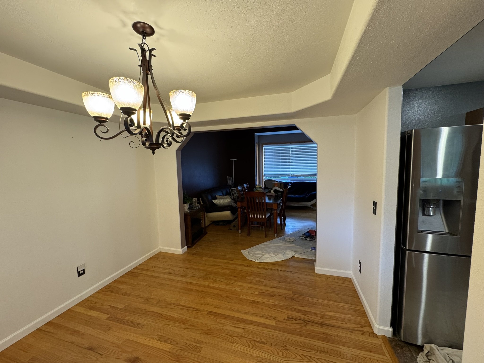 Drywall Plaster Carpenter Woodworking Millwork Restoration Flood Fire Water Damage Remodel Repair Tape Mud Texture Paint Restore Walls Clean Contractor Snohomish Everett Arlington Marysville Camano Harbor Lake Stevens Sedro Wolley Concrete Framing