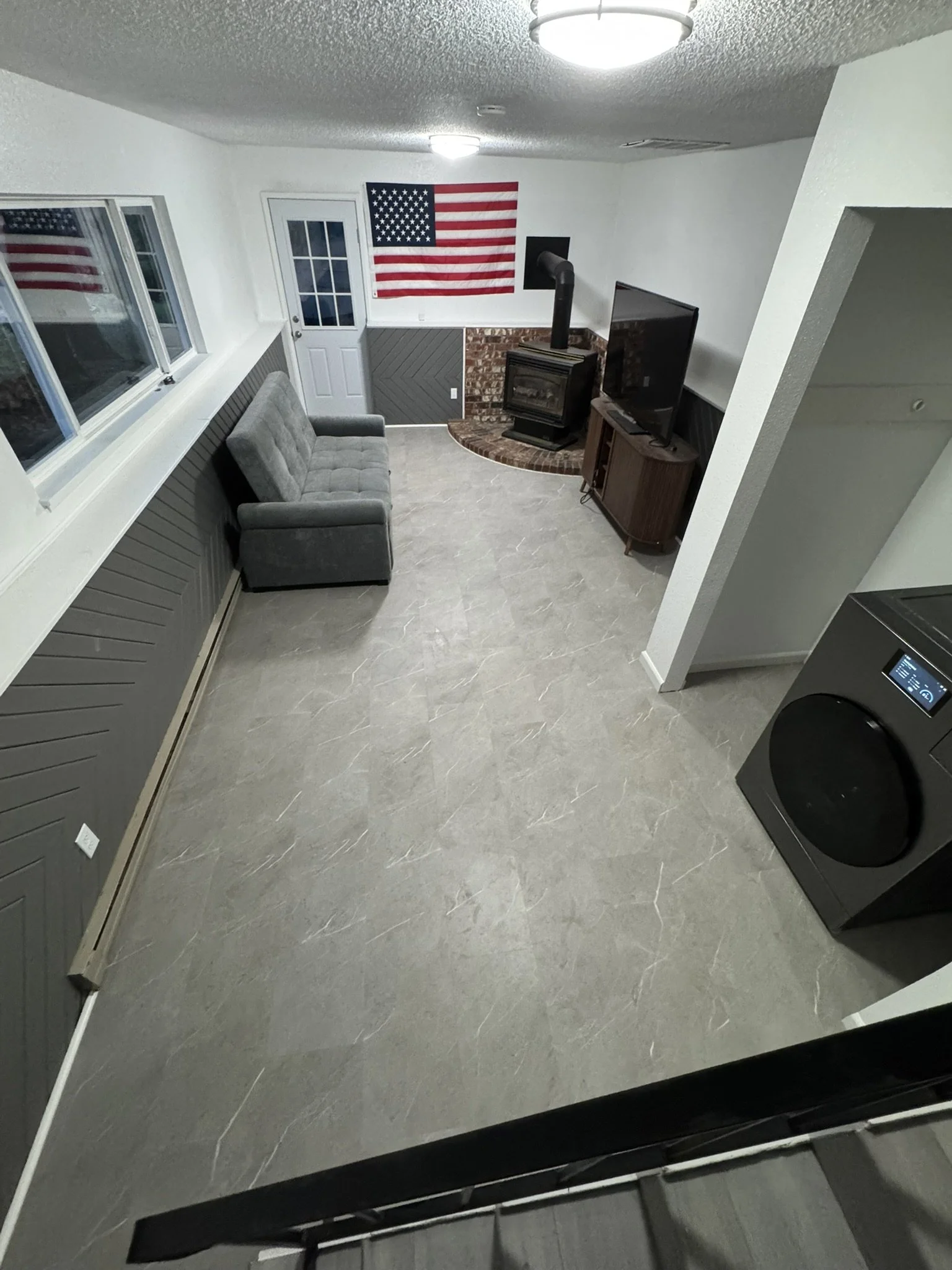 Drywall Plaster Carpenter Woodworking Millwork Restoration Flood Fire Water Damage Remodel Repair Tape Mud Texture Paint Restore Walls Clean Contractor Snohomish Everett Arlington Marysville Camano Harbor Lake Stevens Sedro Wolley Concrete Framing