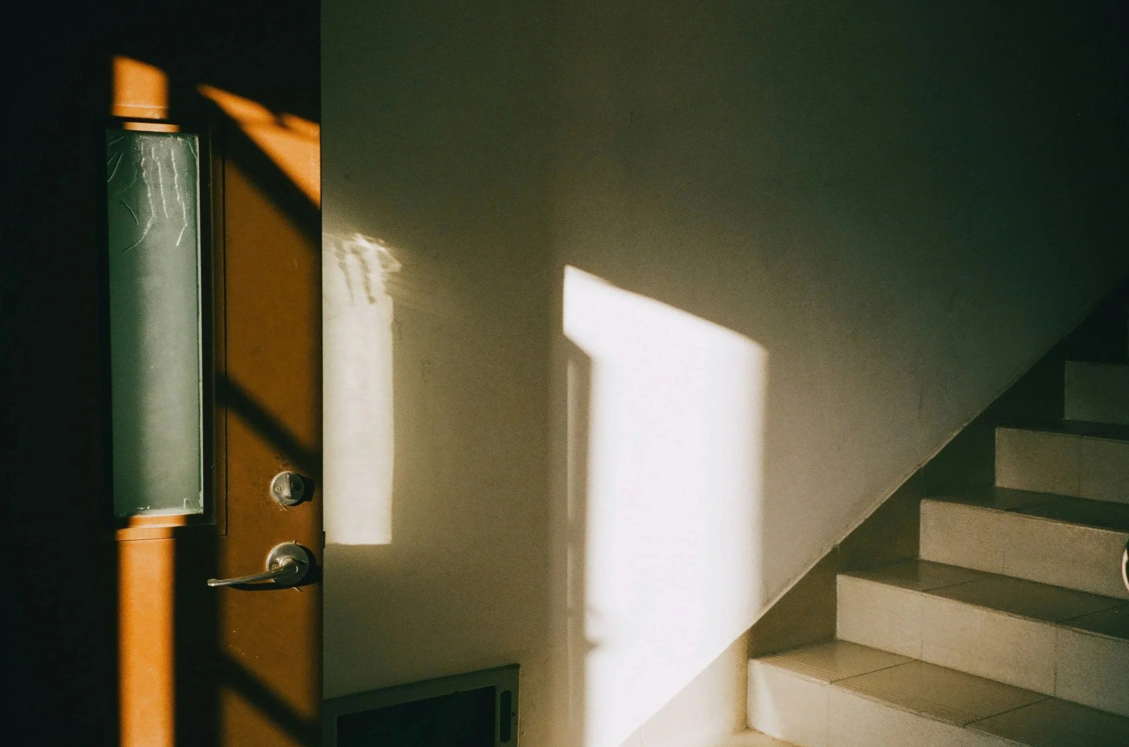 Leadership Is Choosing Responsibility Over Comfort