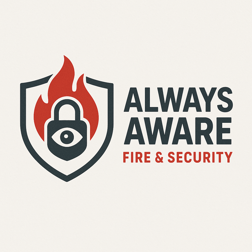 Always Aware Fire &amp; Security