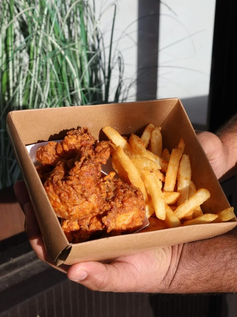 Crunch Time: Our Crispy Chicken Tenders You’ve Been Missing