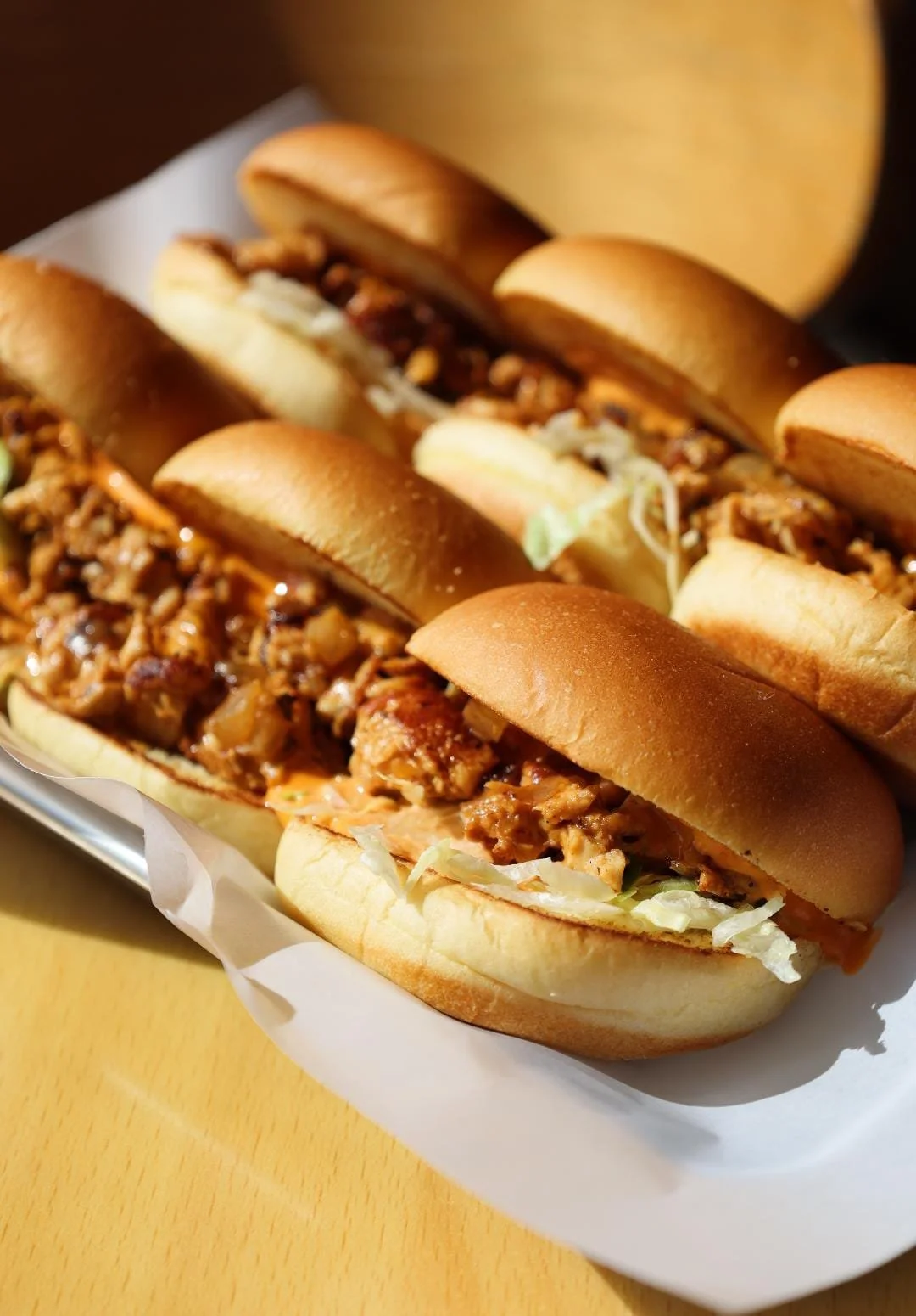 Double Smash Bacon Jalapeño Sliders You’ve Been Missing