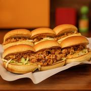 Where to Find the Best Chicken Chopped Cheese Sliders Near You