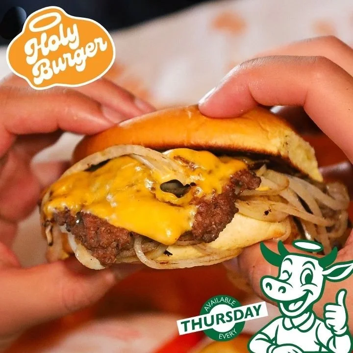 Looking For A Cheese Burger Combo Near You? Try This One