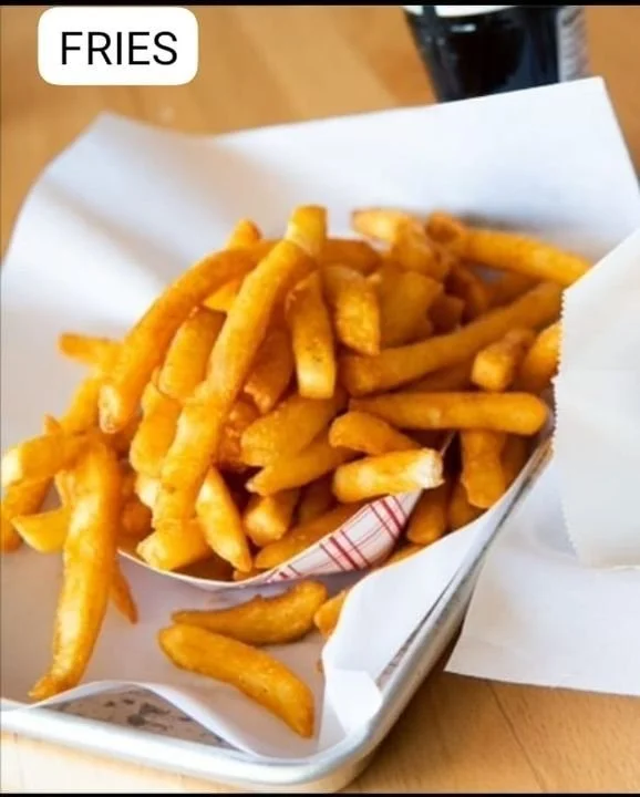 Best Seasoned Fries In NYC City For Burger Lovers!