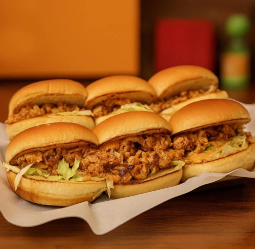 Double Smash Bacon Jalapeño Sliders You’ve Been Missing