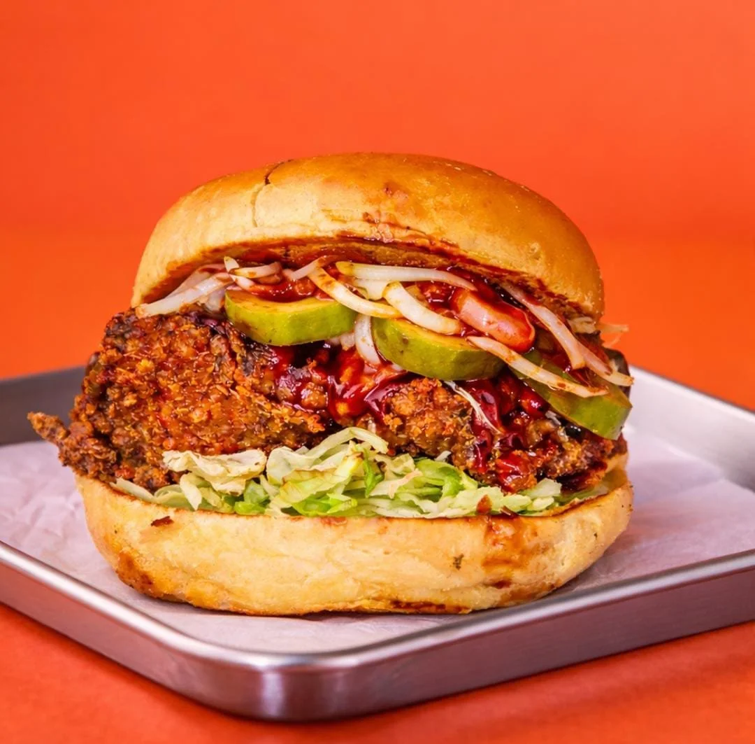 🔥 NYC, The Wait Is Over! Holy Burger Launches An All-New Korean Style Menu! 🔥