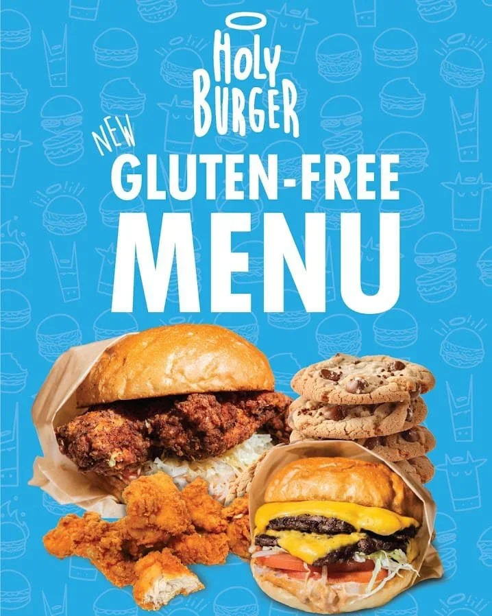 Gluten-Free and Full of Flavor