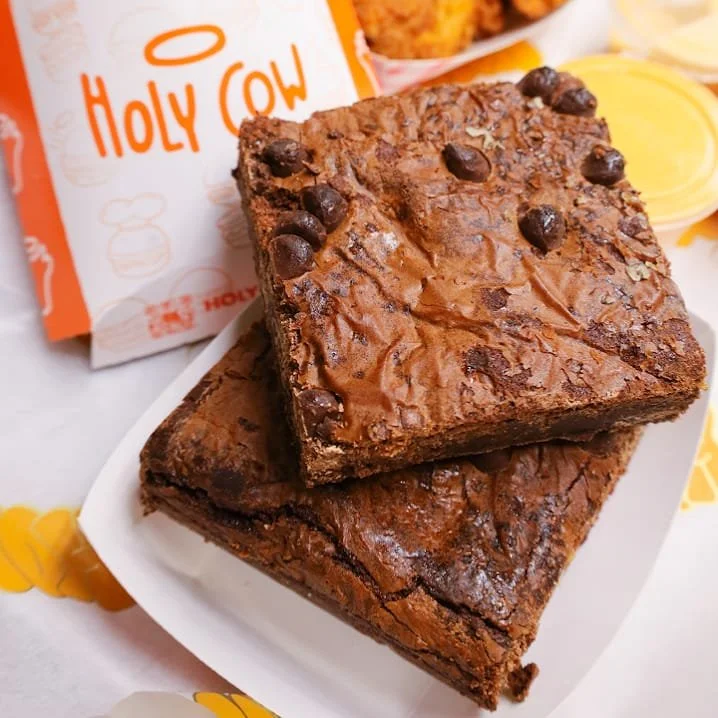 Looking for a Gluten Free Brownie in NYC? Try This Crowd Favorite