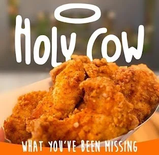 The Best Chicken Tenders Near You in NYC