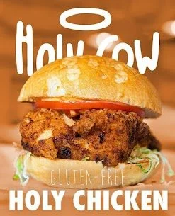 The Best Gluten-Free Holy Chicken Near You in NYC