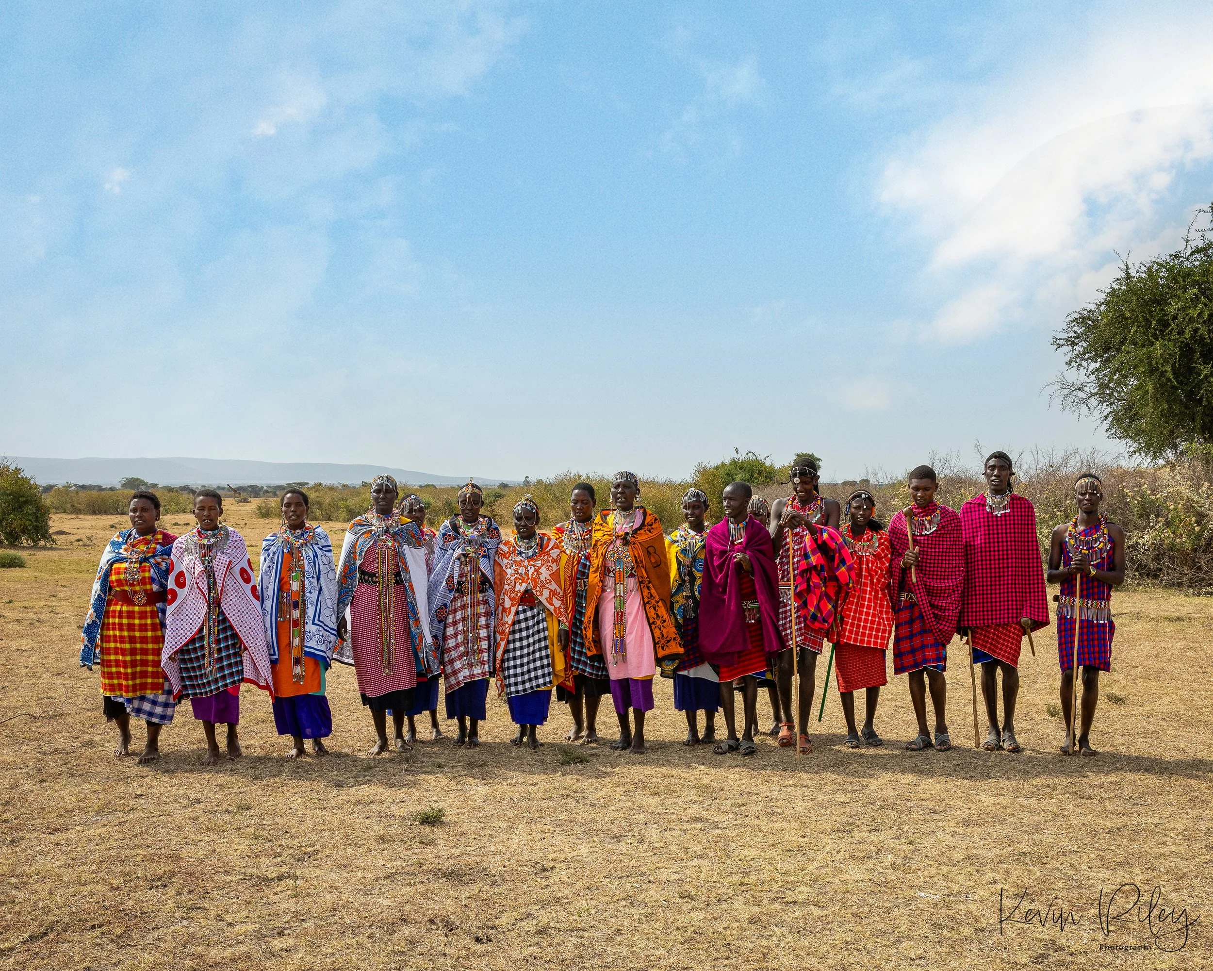 Village of Aitong Receiving Line.jpg