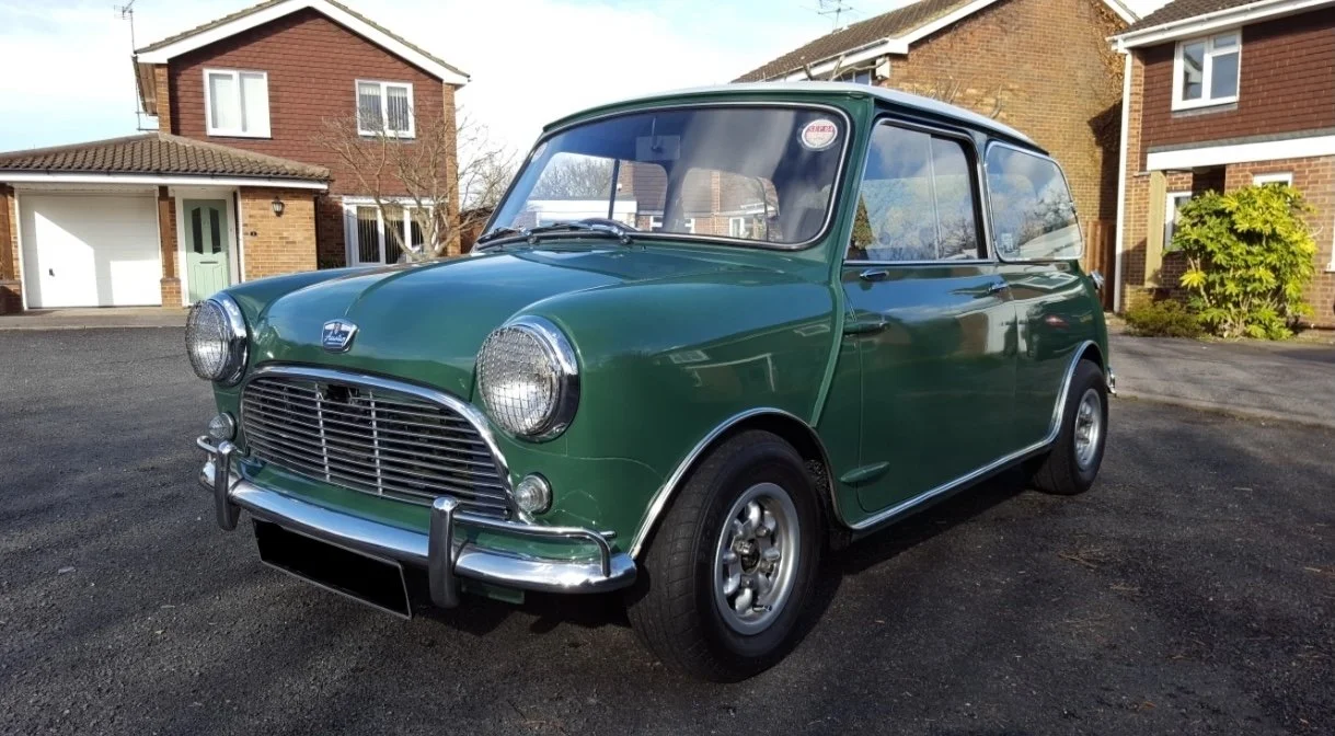 1960s