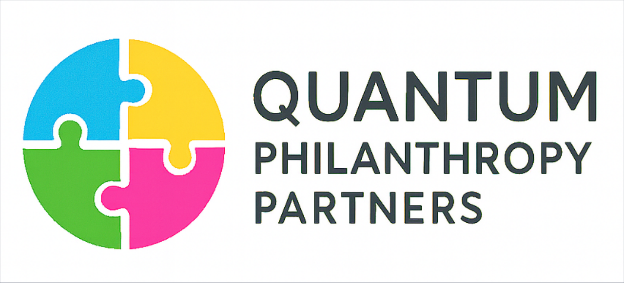 Quantum Philanthropy Partners