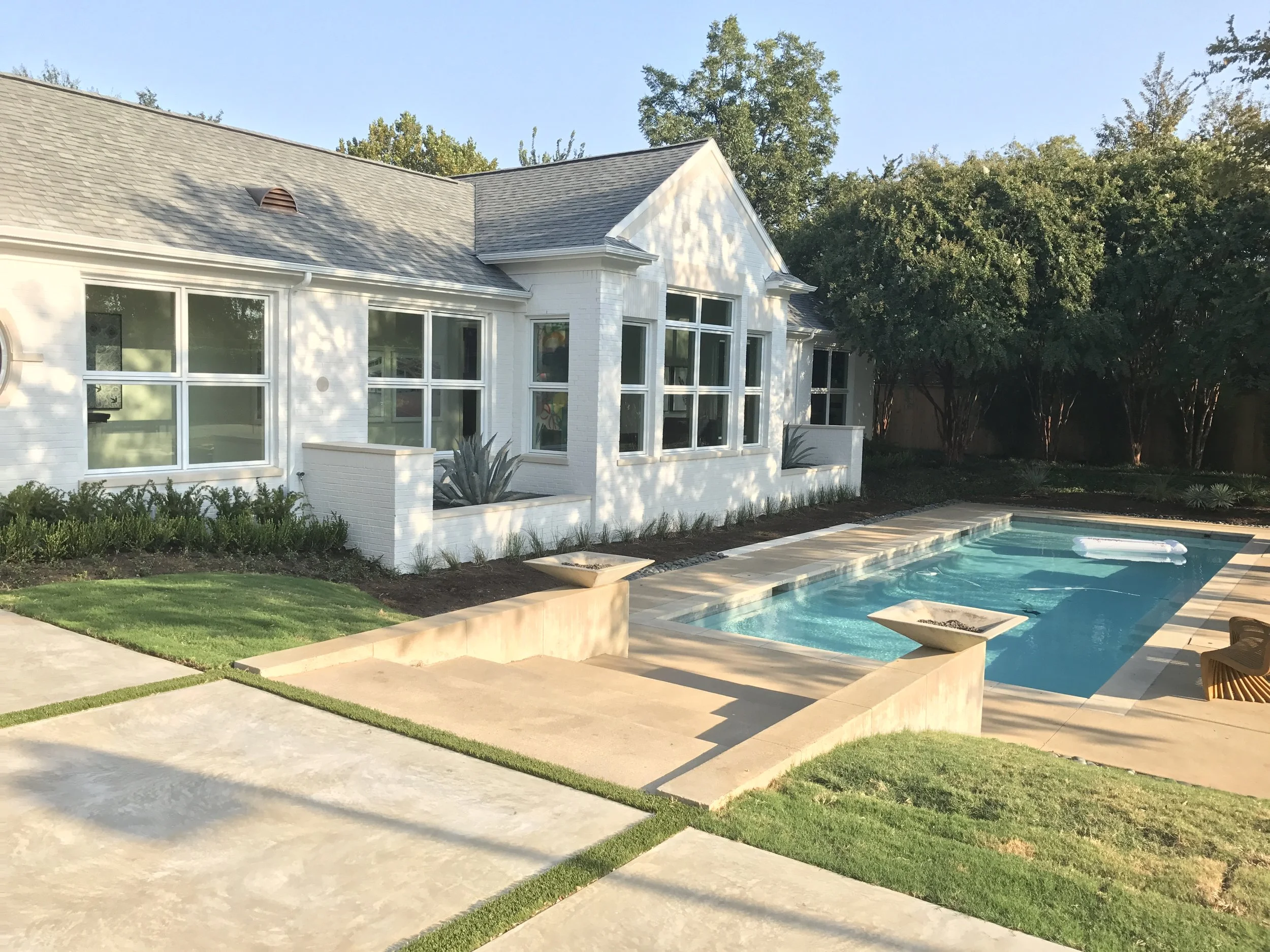 Preston Hollow Addition