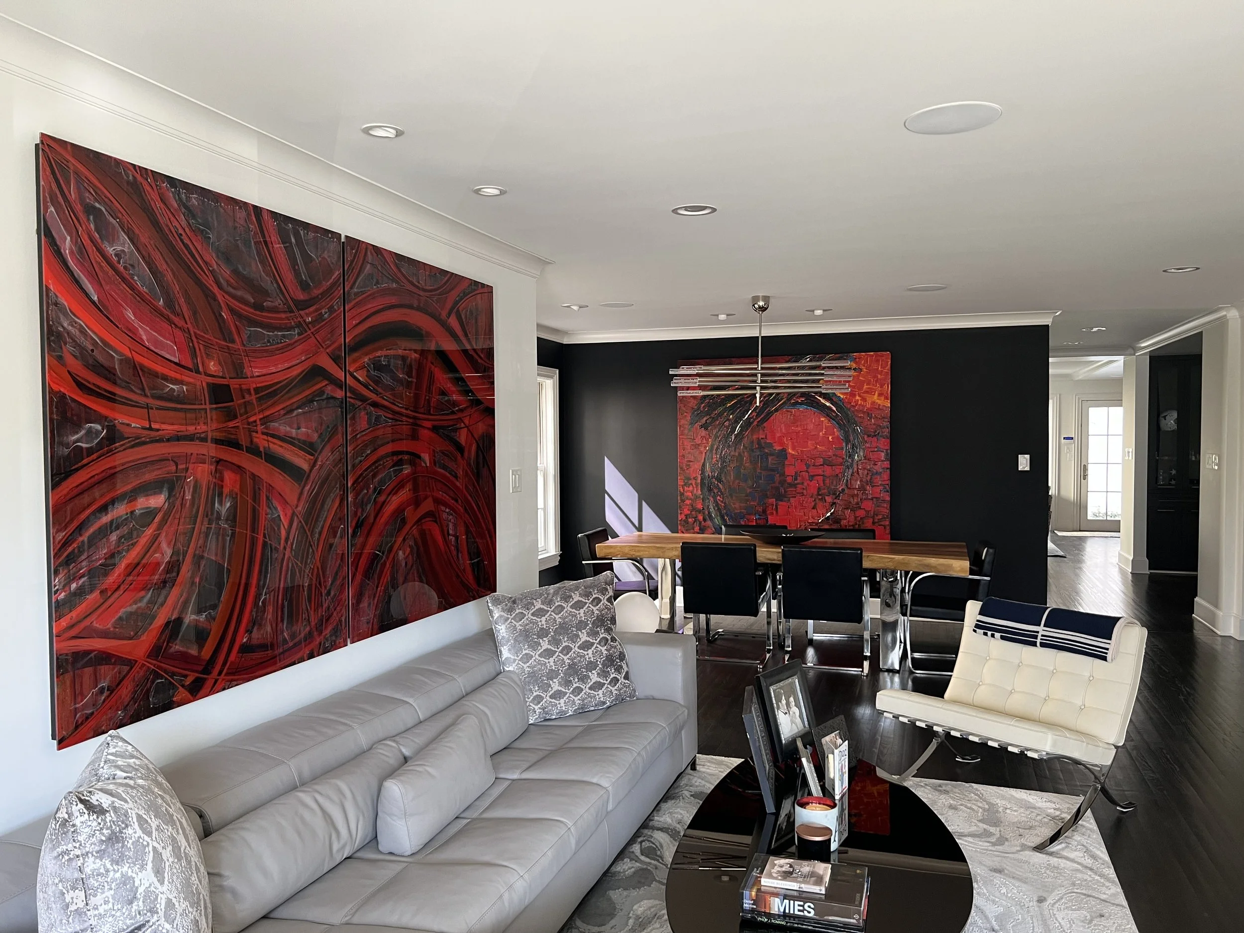 University Park Remodel