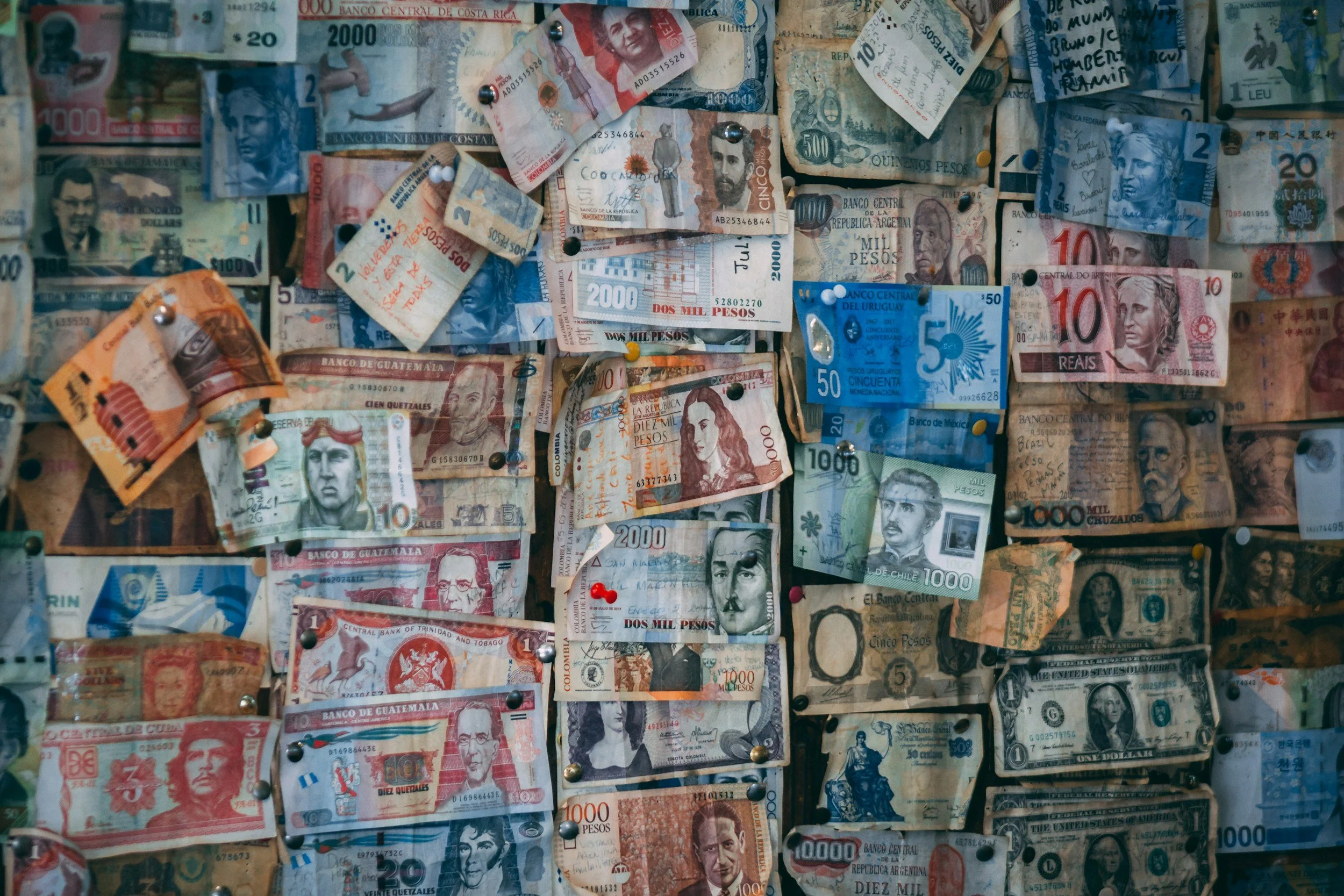 FATF e Anti Money Laundering (AML) Regulations